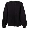 Sweater Tejido Niña Chess