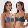 Pack 2 Sostenes Mujer Flores