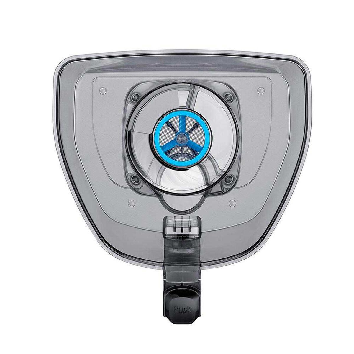 Aspiradora Cicl&oacute;nica Samsung Antitangle con Contenedor 2 lts. 1800 W