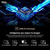 QLED Smart TV 75" 4K UHD P8K TCL