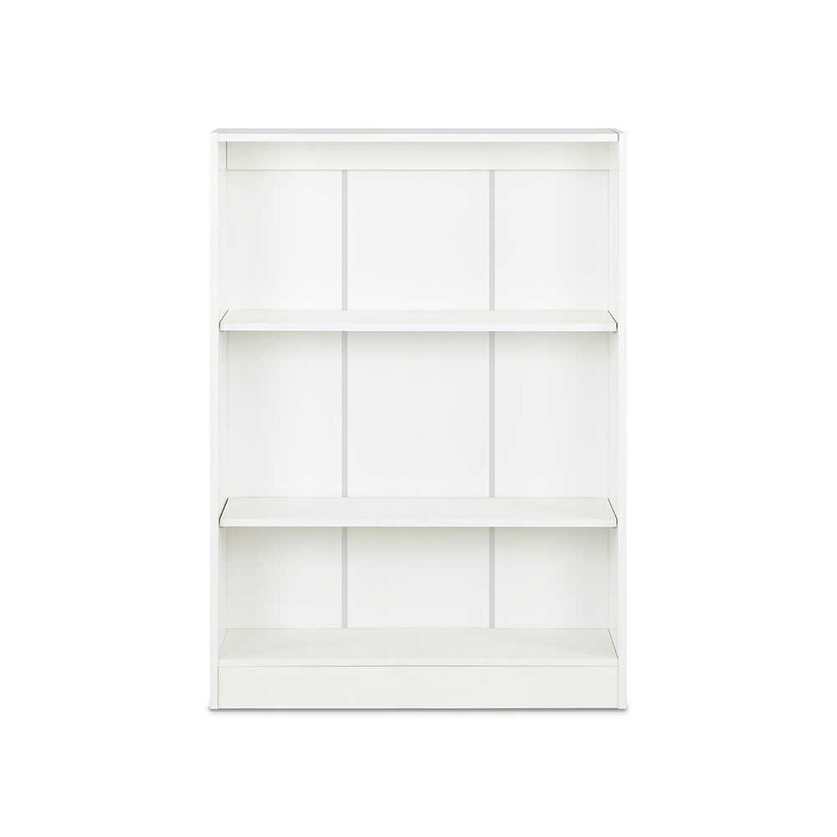 Librero CIC Moscú Blanco