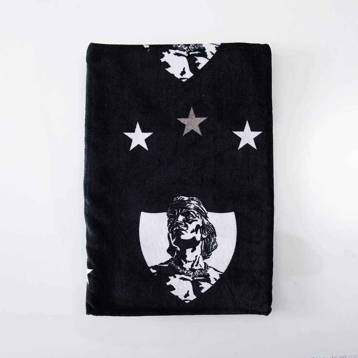 Toalla de Playa Infantil Colo - Colo Escudos 70 x 140 cm