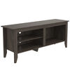 Combo Rack TV 65" + Mesa de Centro + Arrimo Tuhome Essential 5