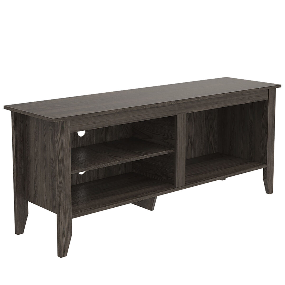 Combo Rack TV 65" + Mesa de Centro + Arrimo Tuhome Essential 5