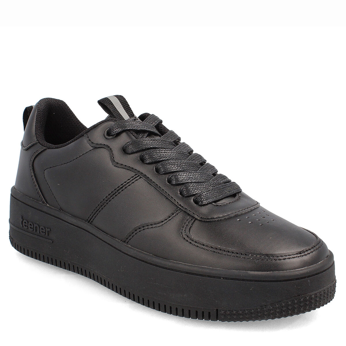 Zapatilla Colegio Mujer Teener Emma