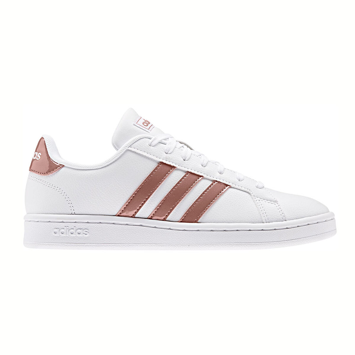 Zapatilla Mujer Adidas Grand Court