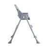 Silla Comer QB001 Verde