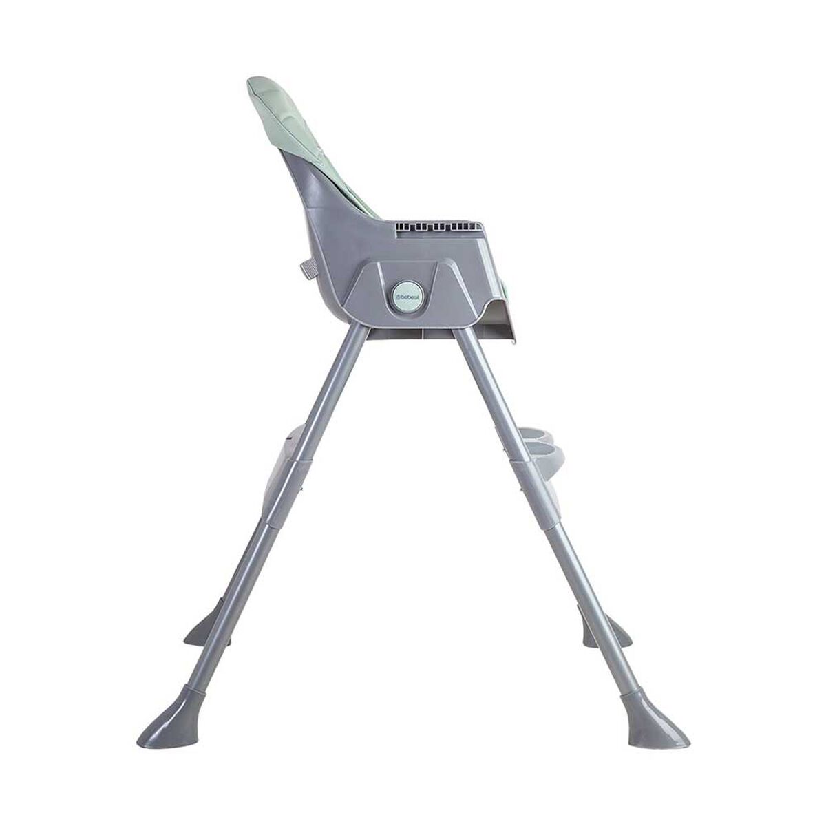 Silla Comer QB001 Verde