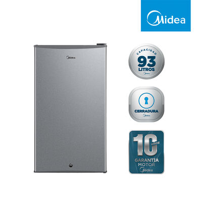 Imagen 2 del producto Frigobar Midea MDRD142FGE50 93 lts.