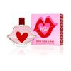 Perfume Mujer Agatha Ruiz de la Prada De Beso en Beso EDT 100ml