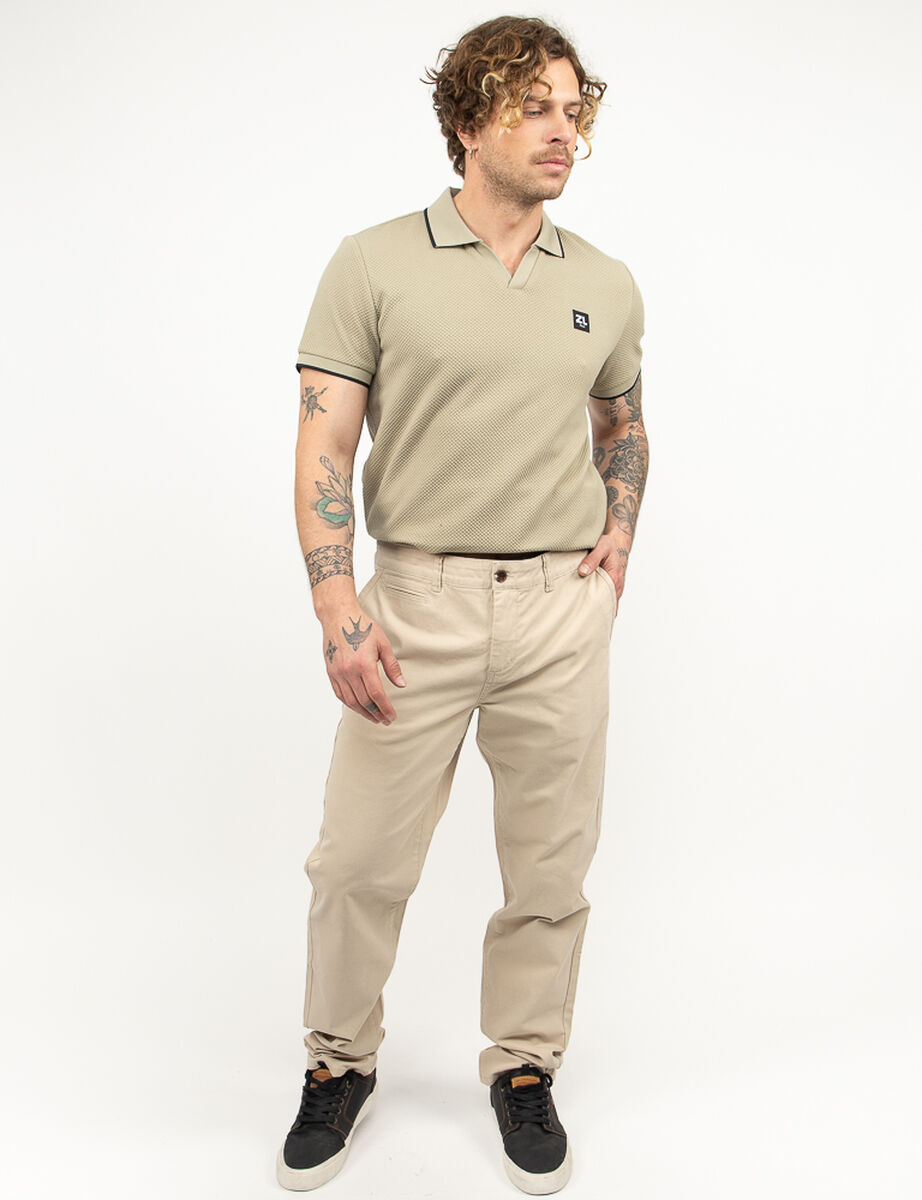 Pantalón Hombre Zibel
