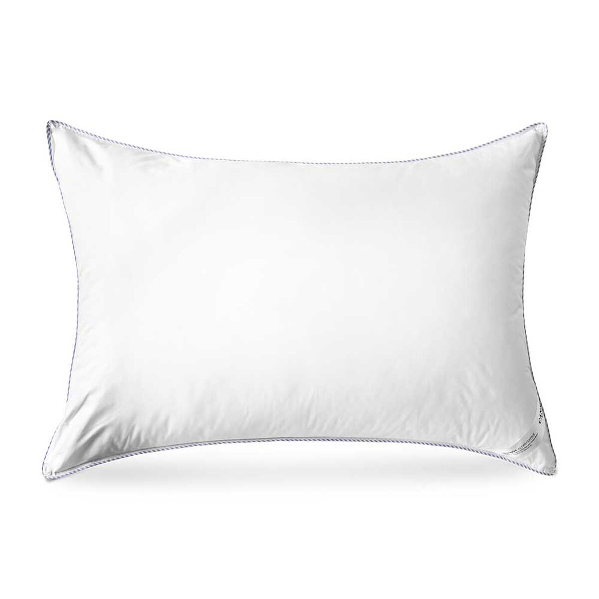 Almohada Cannon Microfibra Down Alternative 50 x 70 cm