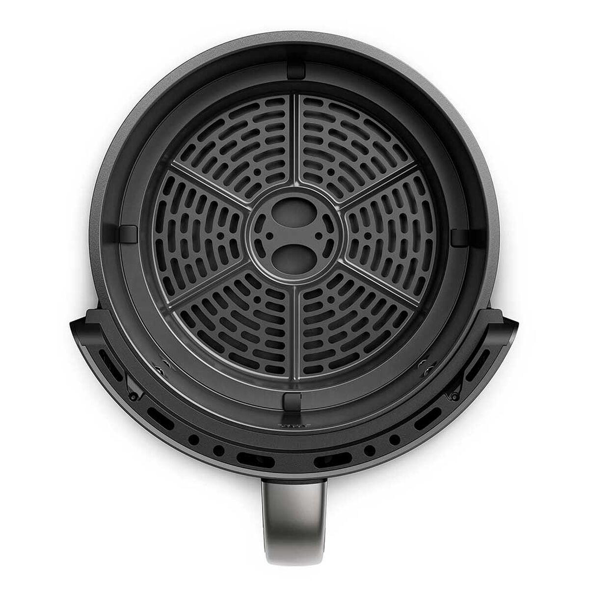 Freidora de Aire Electrolux EAF170 5,1 L