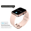 Smartwatch Lhotse Live 206 1,69" Rosado