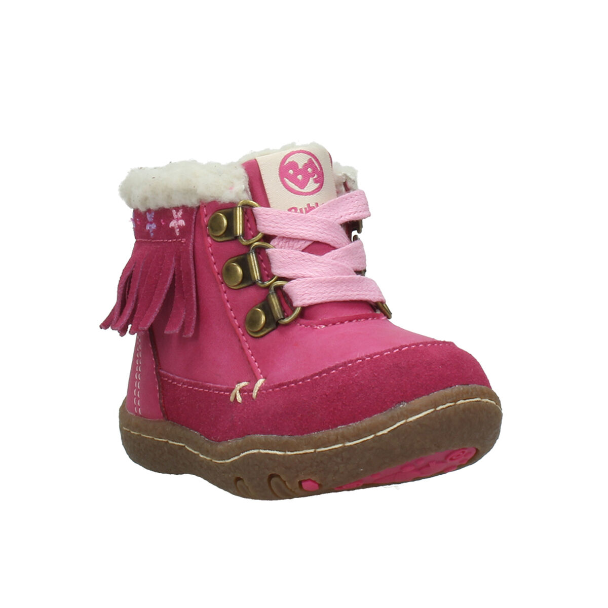 Botín Niña Bubble Gummers