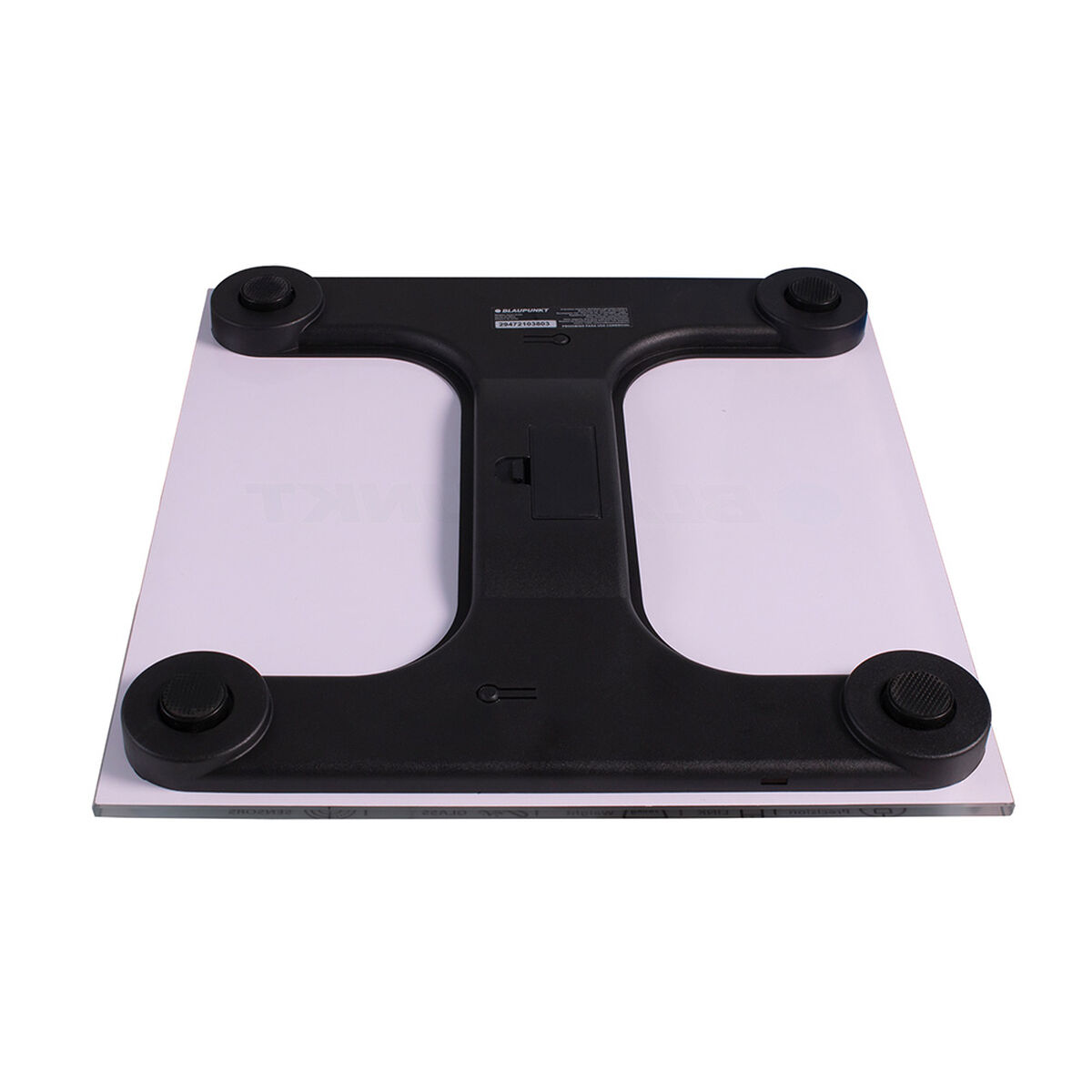 Balanza Digital Blaupunkt Smart Scale