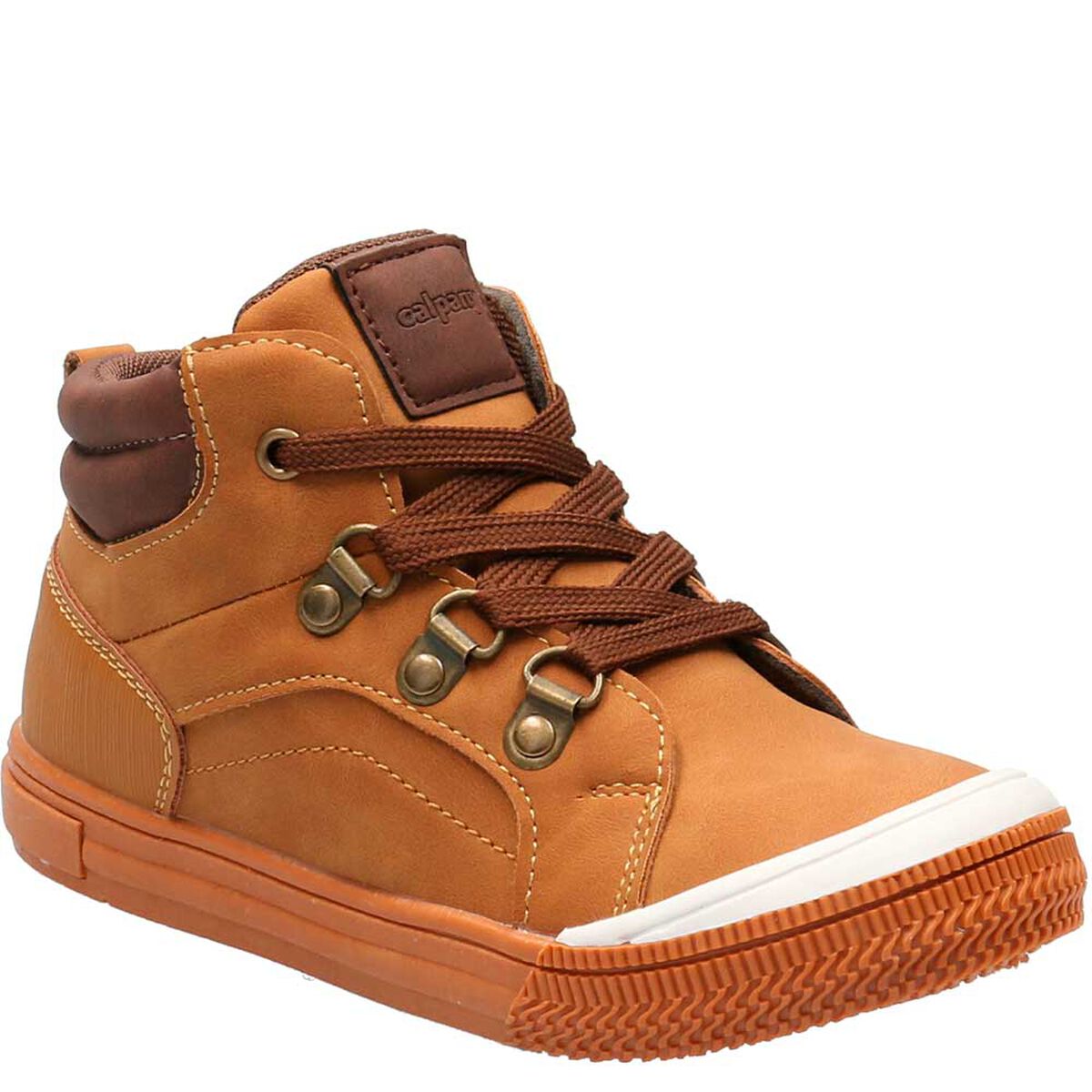 Zapatilla Niño Calpany Gabino