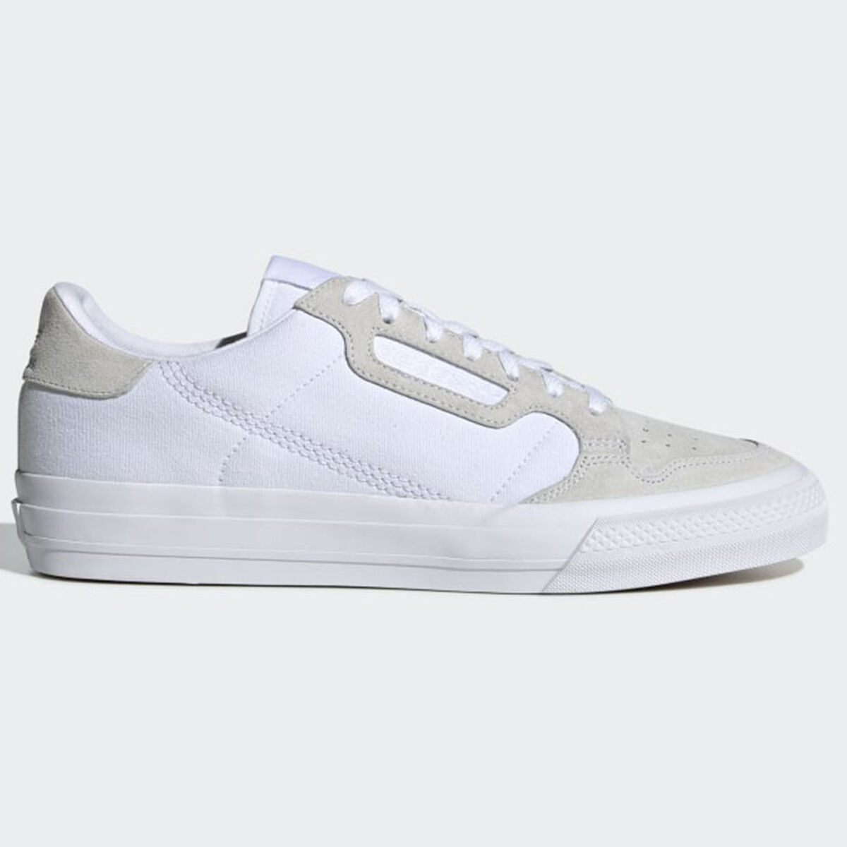 Zapatilla Unisex Adidas Continental Vulc