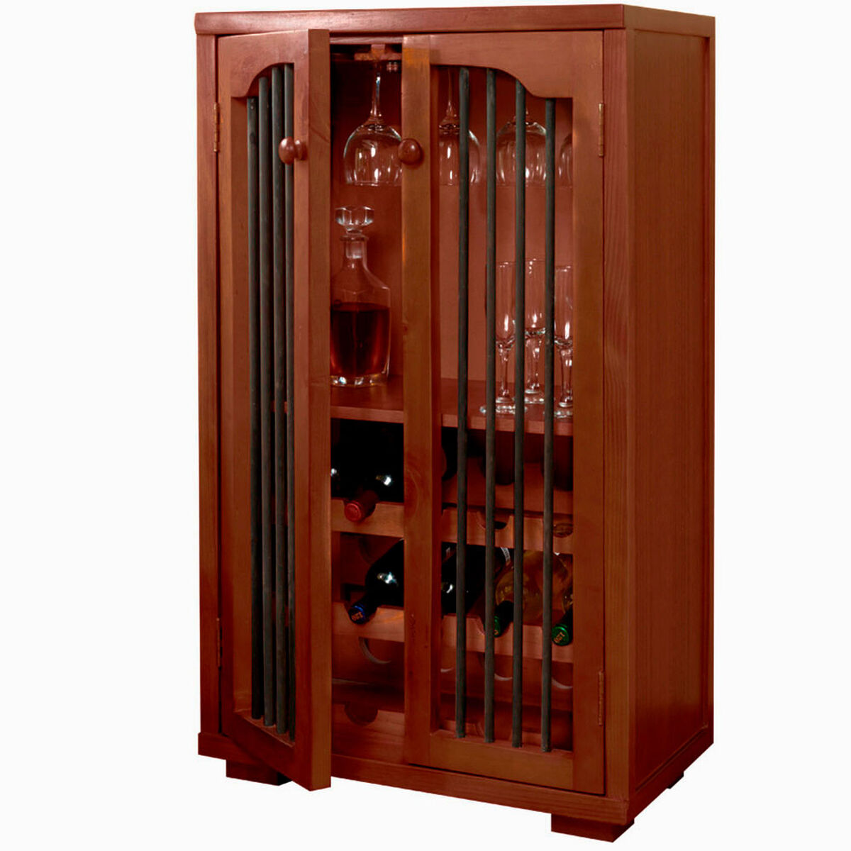 Bar Chocolate Cava