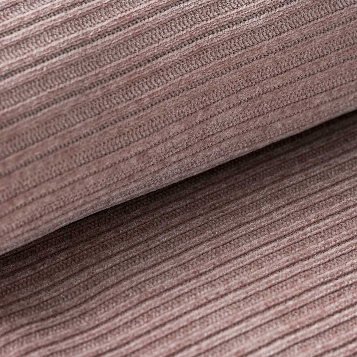 Manta Cannon Chenille Blush 130x170 cm