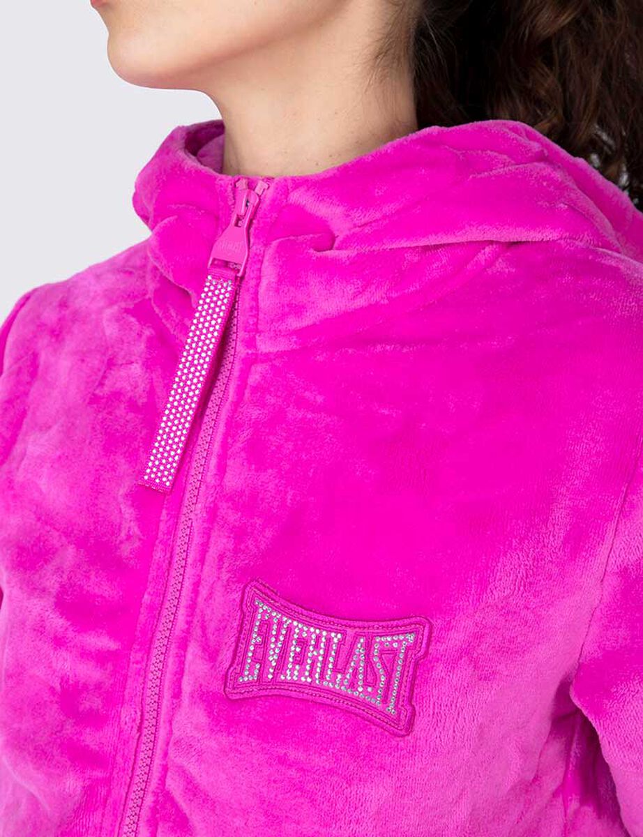 Polerón Deportivo Sidney Mujer Everlast