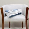 Manta Doral Flanel Outbos 127x152 cm D4