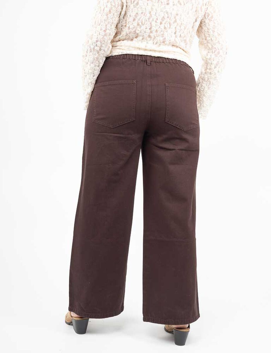 Jeans Mujer Extralindas