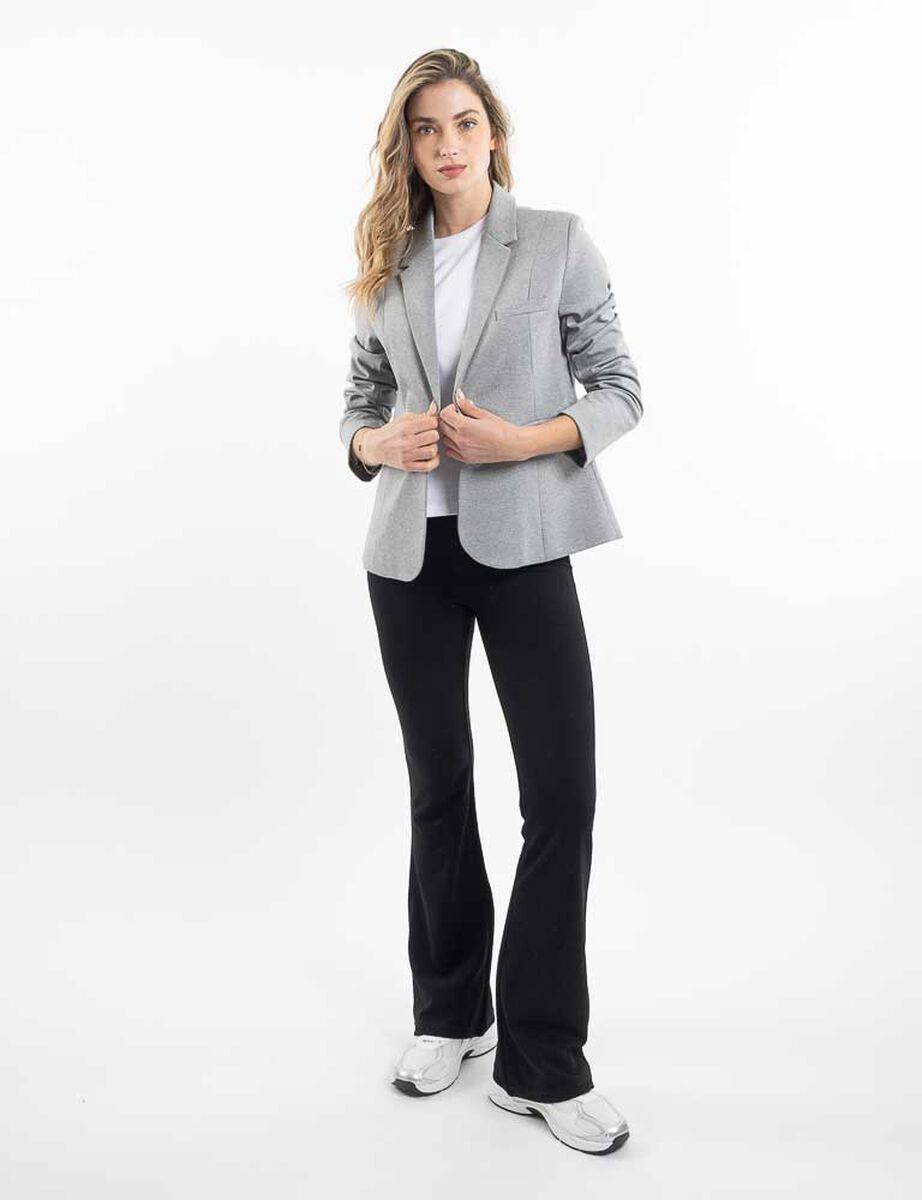 Blazer Mujer Zibel