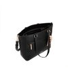 Cartera de hombro Secret Sicilia ST6 L Negro