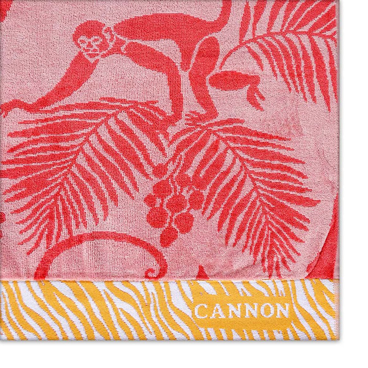 Toalla de Playa Cannon Louie 80x160 cm