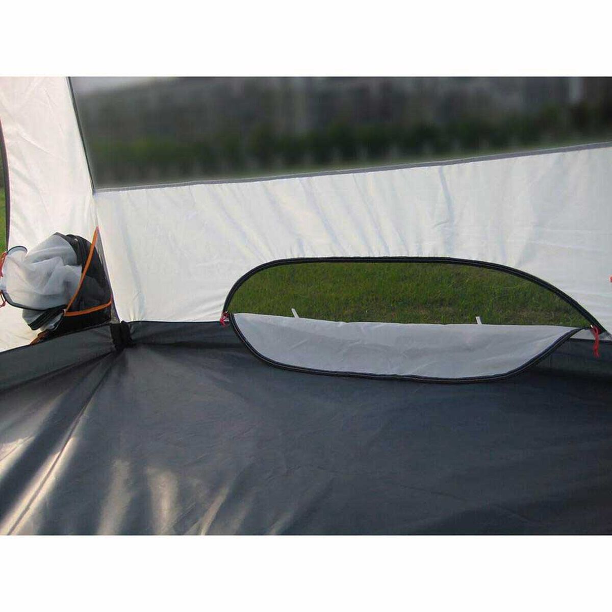 Carpa National Geographic Canaima VI para 5-6 Personas