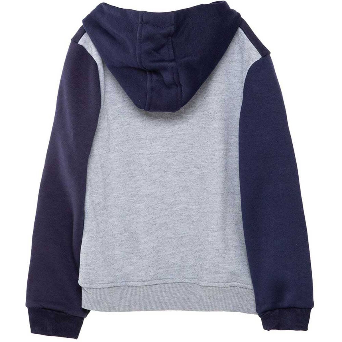 Poler&oacute;n de Algod&oacute;n Bebo Fila