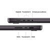 Macbook Pro 16" Chip M4 Pro 24GB/512GB SSD