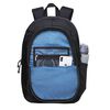 Mochila Juvenil New Ram Reverse Negro Head