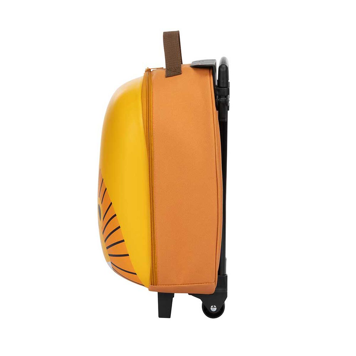 Mochila con Ruedas Leon Tiny Love