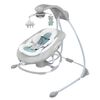 Columpio Mecedora Electrico 360° Ingenuity Lubabycas