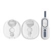 Ext Leche Hands Free 2.0 Becare