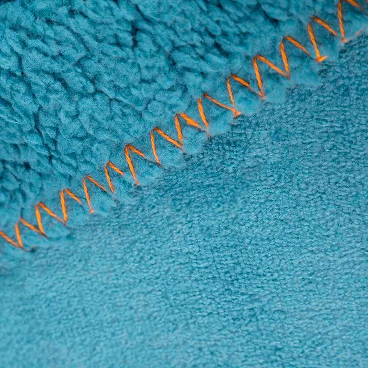 Manta Coral Sherpa Casanova Kids