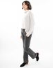 Jeans Flare Mujer Alma