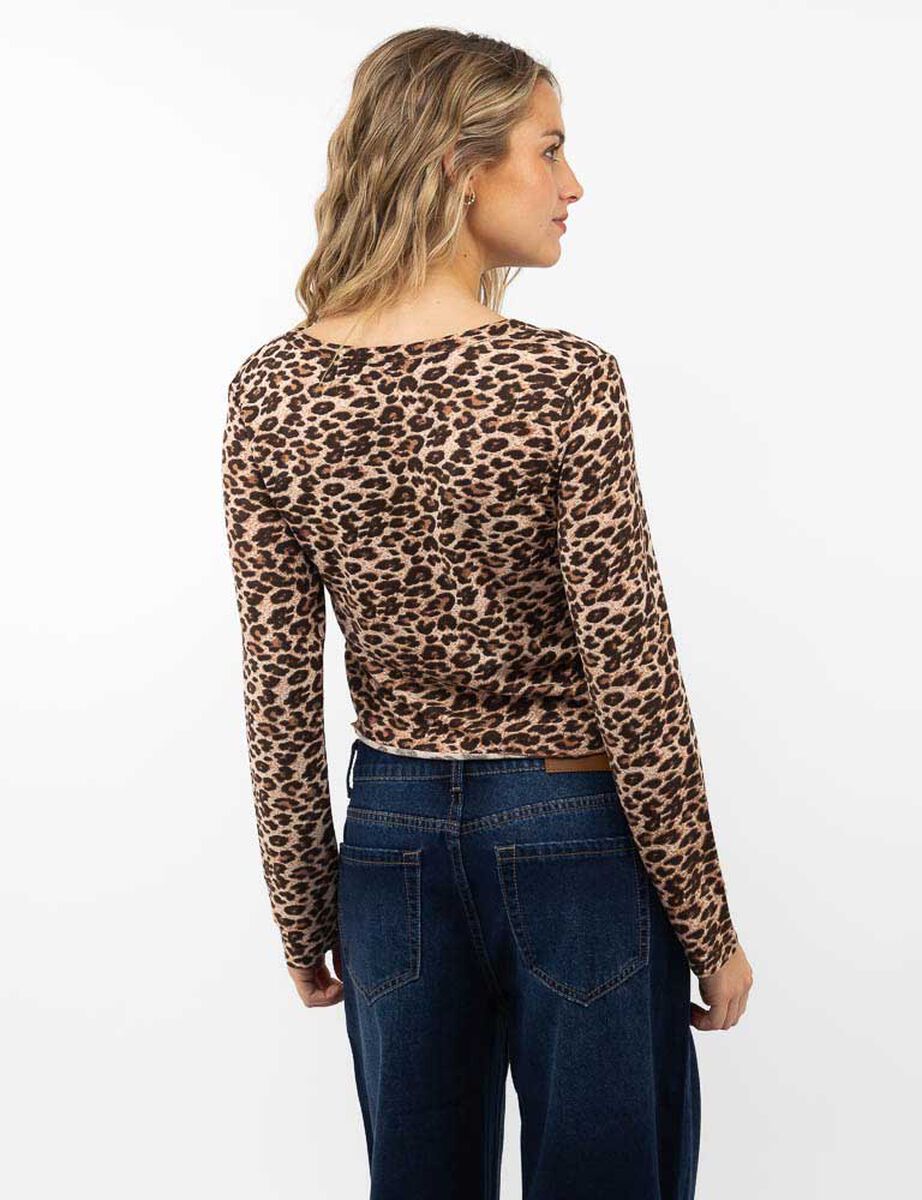 Sweater Mujer Icono