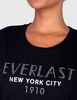 Polera Deportiva Mujer Everlast