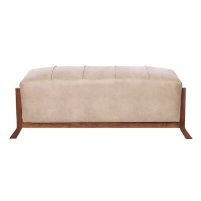 Imagen 2 del producto Banqueta Latam Home Marsella Cuero Beige