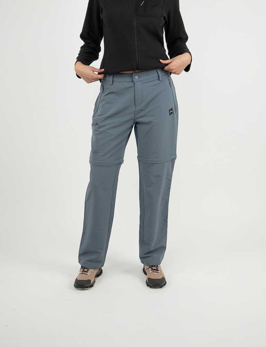 Pantalón Outdoor Mujer Alpinextrem