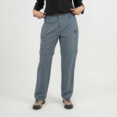 Pantalón Outdoor Mujer Alpinextrem
