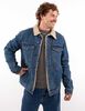 Chaqueta Denim Hombre Fiorucci