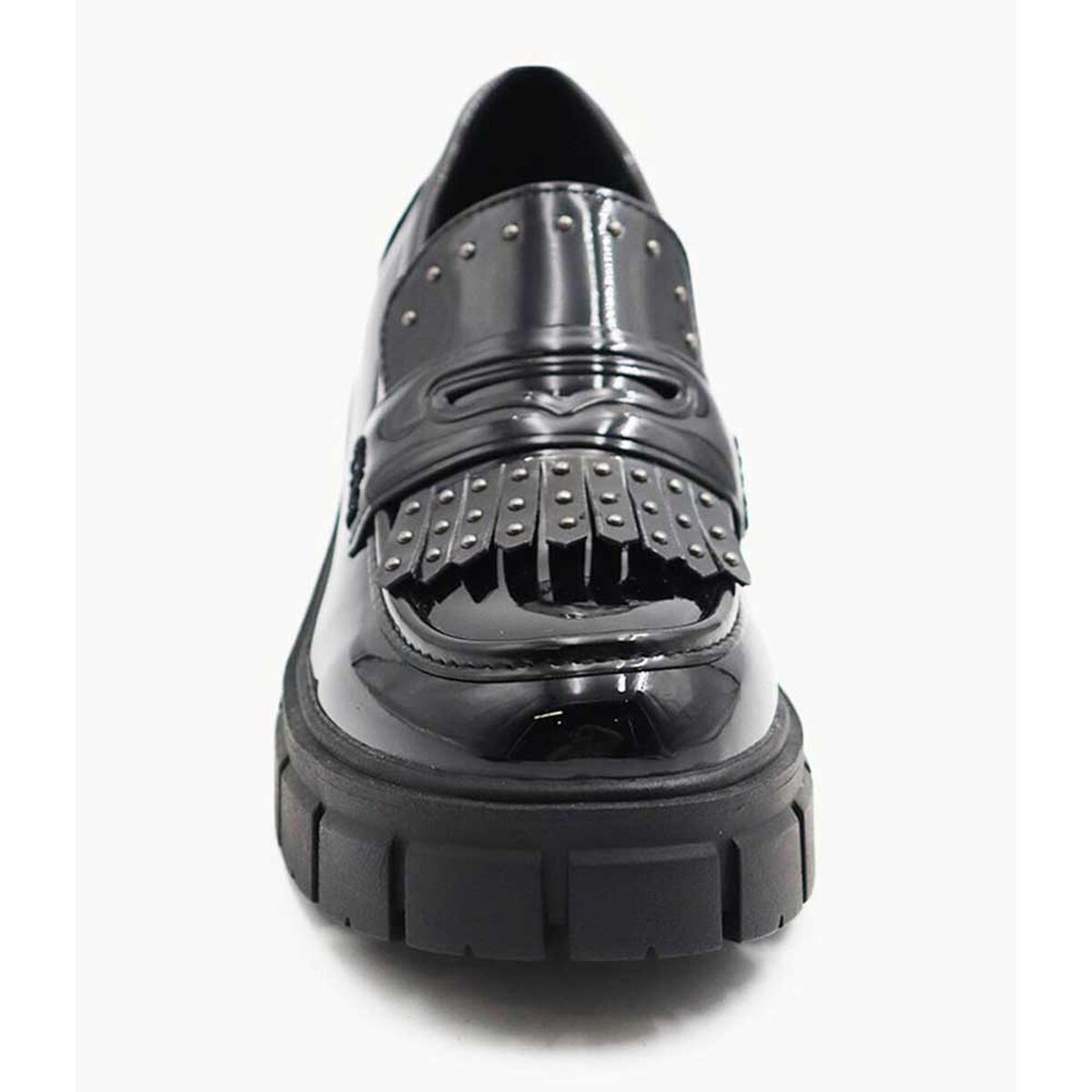 Zapato Vestir Casual Mujer Soviet