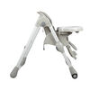 Silla de Comer Happy Meal Pro Grey