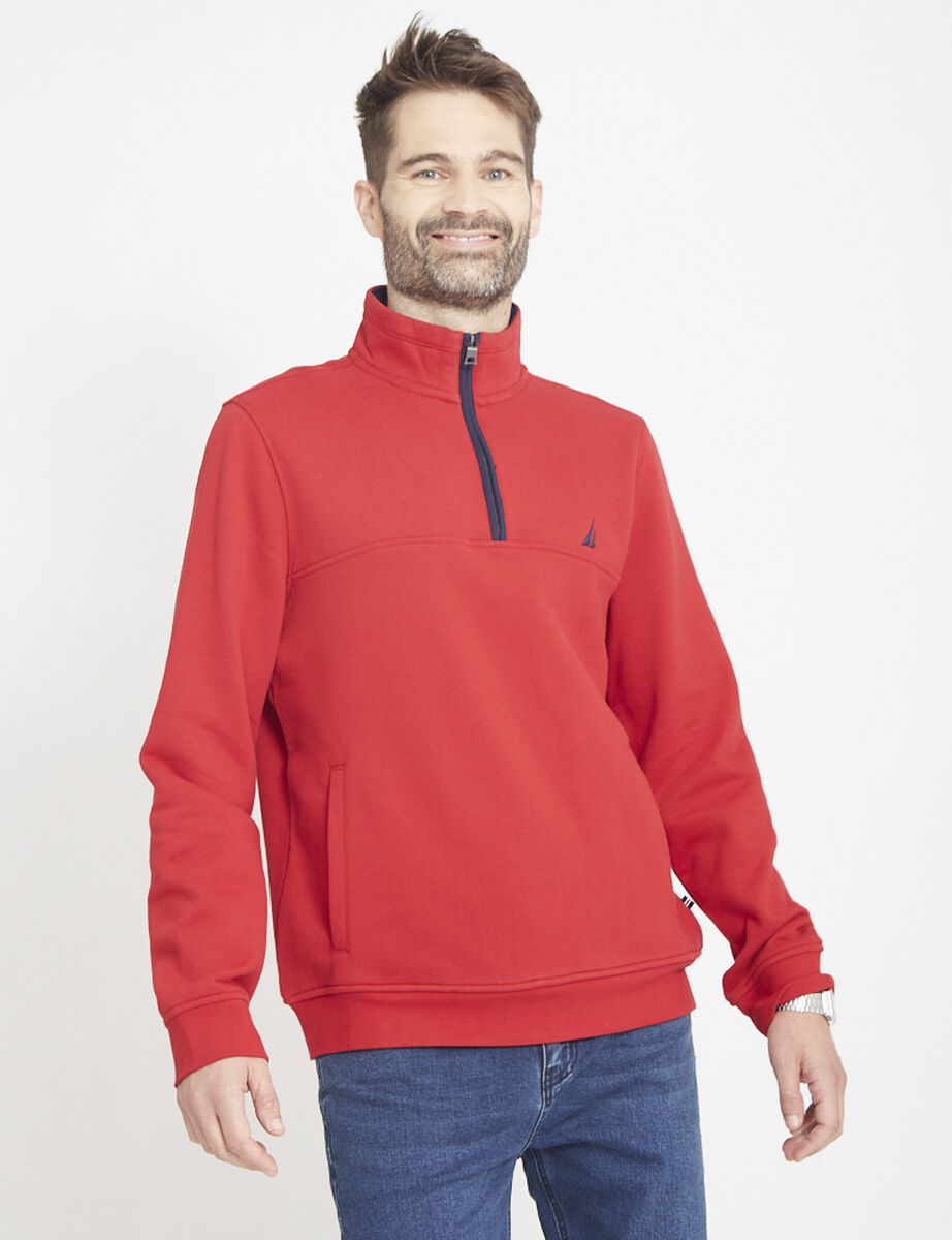 Polerón de Algodón Hombre Nautica