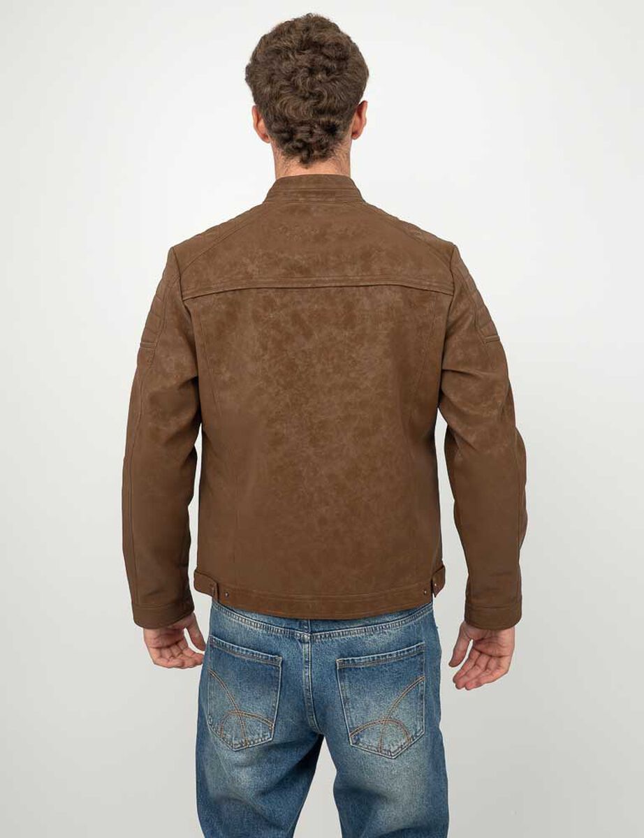 Chaqueta Hombre Soviet