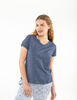 Polera de Pijama Mujer Portman Club